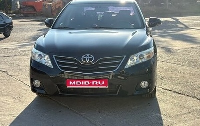 Toyota Camry, 2010 год, 1 300 000 рублей, 1 фотография