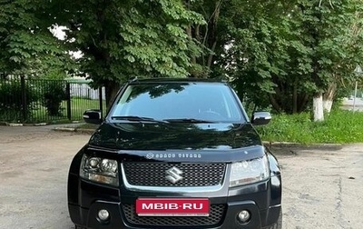 Suzuki Grand Vitara, 2008 год, 1 100 000 рублей, 1 фотография