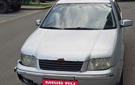 Volkswagen Bora, 2001 год, 215 000 рублей, 1 фотография