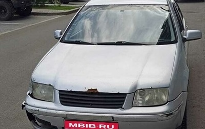 Volkswagen Bora, 2001 год, 215 000 рублей, 1 фотография