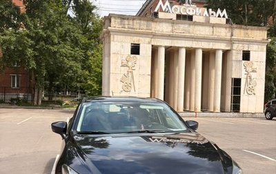 Mazda 3, 2017 год, 1 600 000 рублей, 1 фотография