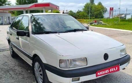 Volkswagen Passat B3, 1991 год, 200 000 рублей, 1 фотография