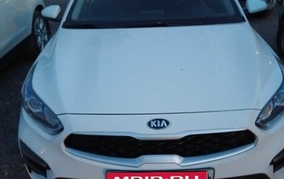 KIA Cerato IV, 2020 год, 1 750 000 рублей, 1 фотография