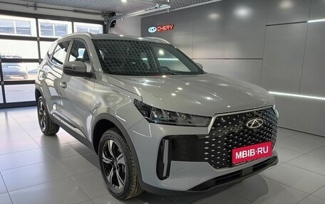 Chery Tiggo 4 I рестайлинг, 2025 год, 2 290 000 рублей, 1 фотография