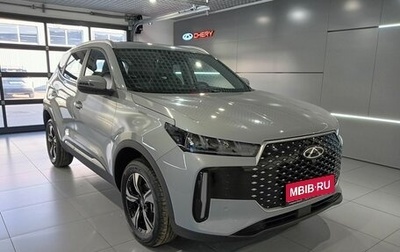 Chery Tiggo 4 I рестайлинг, 2025 год, 2 290 000 рублей, 1 фотография
