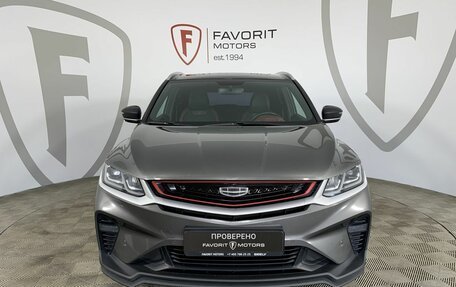 Geely Coolray I, 2023 год, 1 600 000 рублей, 2 фотография