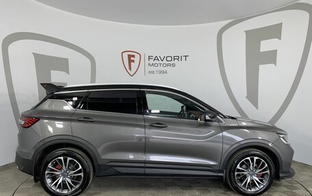 Geely Coolray I, 2023 год, 1 600 000 рублей, 4 фотография
