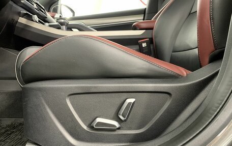 Geely Coolray I, 2023 год, 1 600 000 рублей, 10 фотография