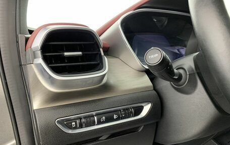 Geely Coolray I, 2023 год, 1 600 000 рублей, 9 фотография