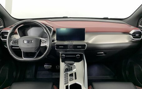 Geely Coolray I, 2023 год, 1 600 000 рублей, 7 фотография