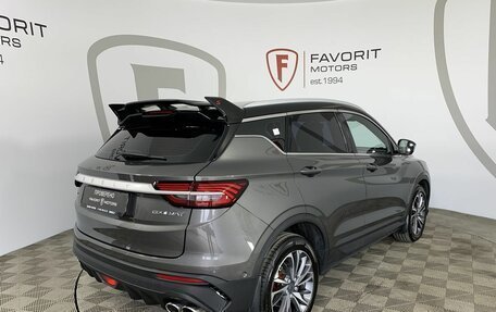 Geely Coolray I, 2023 год, 1 600 000 рублей, 6 фотография