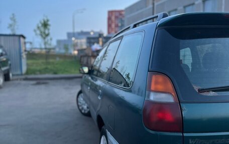 Nissan Wingroad I, 1999 год, 265 000 рублей, 3 фотография