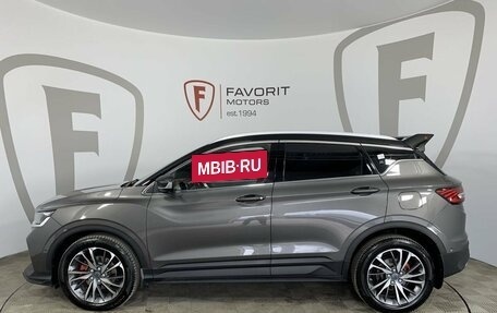 Geely Coolray I, 2023 год, 1 600 000 рублей, 5 фотография