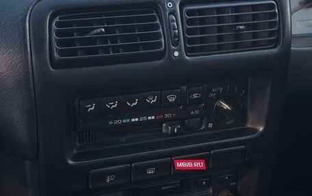 Nissan Wingroad I, 1999 год, 265 000 рублей, 8 фотография