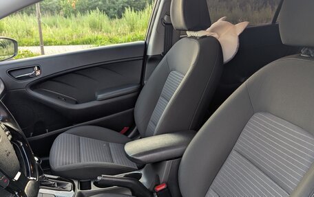 KIA Cerato III, 2018 год, 1 560 000 рублей, 9 фотография