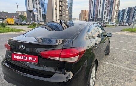 KIA Cerato III, 2018 год, 1 560 000 рублей, 5 фотография