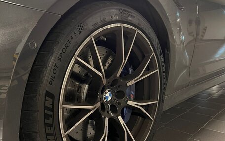 BMW M5, 2021 год, 12 700 000 рублей, 9 фотография