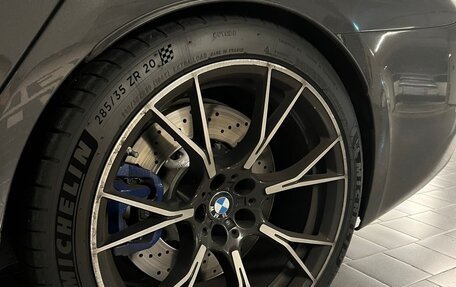 BMW M5, 2021 год, 12 700 000 рублей, 10 фотография