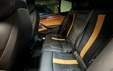 BMW M5, 2021 год, 12 700 000 рублей, 13 фотография
