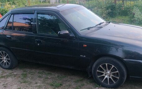 Daewoo Nexia I рестайлинг, 2010 год, 300 000 рублей, 4 фотография