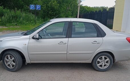 Datsun on-DO I рестайлинг, 2015 год, 450 000 рублей, 6 фотография