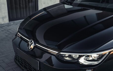 Volkswagen Golf GTI, 2022 год, 2 890 000 рублей, 3 фотография