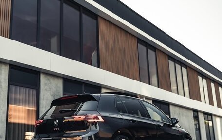 Volkswagen Golf GTI, 2022 год, 2 890 000 рублей, 4 фотография