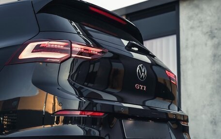 Volkswagen Golf GTI, 2022 год, 2 890 000 рублей, 5 фотография