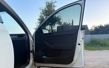Skoda Rapid I, 2015 год, 850 000 рублей, 3 фотография