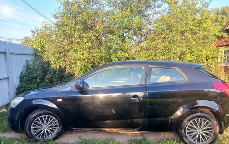 KIA cee'd I рестайлинг, 2008 год, 385 000 рублей, 4 фотография