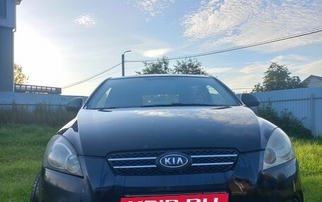KIA cee'd I рестайлинг, 2008 год, 385 000 рублей, 2 фотография