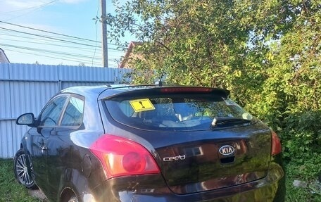 KIA cee'd I рестайлинг, 2008 год, 385 000 рублей, 3 фотография