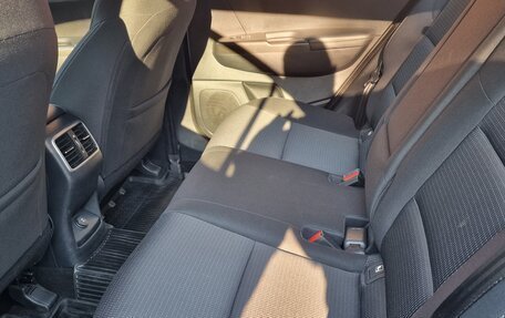 KIA Sportage IV рестайлинг, 2018 год, 1 990 000 рублей, 7 фотография