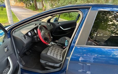 Peugeot 308 II, 2008 год, 650 000 рублей, 2 фотография