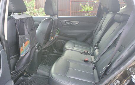 Nissan X-Trail, 2017 год, 1 700 000 рублей, 6 фотография
