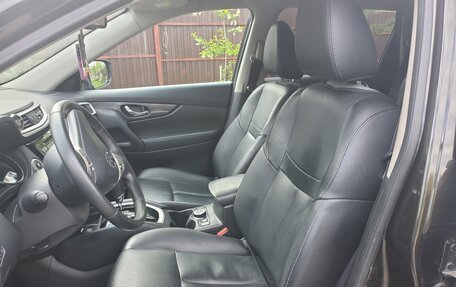 Nissan X-Trail, 2017 год, 1 700 000 рублей, 5 фотография