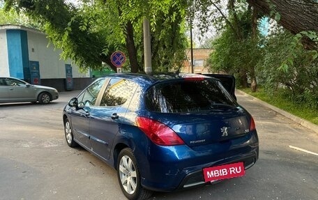 Peugeot 308 II, 2008 год, 650 000 рублей, 4 фотография