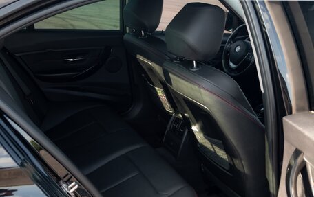 BMW 3 серия, 2012 год, 1 600 000 рублей, 4 фотография