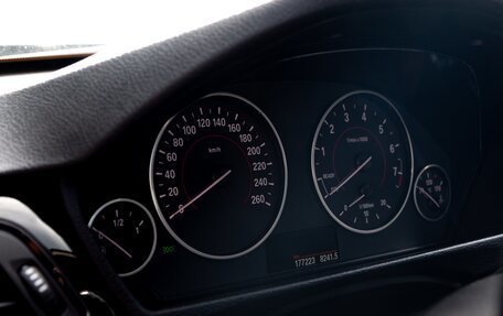 BMW 3 серия, 2012 год, 1 600 000 рублей, 7 фотография