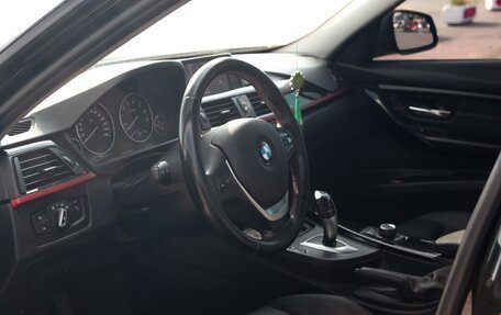 BMW 3 серия, 2012 год, 1 600 000 рублей, 9 фотография