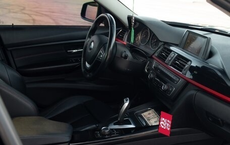BMW 3 серия, 2012 год, 1 600 000 рублей, 8 фотография