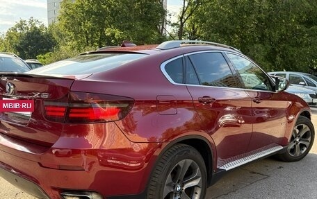 BMW X6, 2010 год, 2 000 000 рублей, 4 фотография