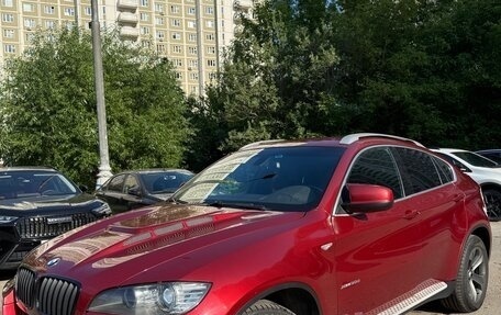 BMW X6, 2010 год, 2 000 000 рублей, 2 фотография