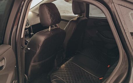 Ford Focus III, 2013 год, 880 000 рублей, 2 фотография