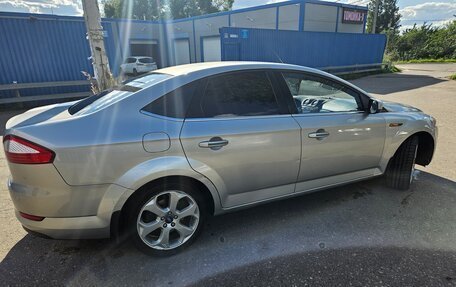 Ford Mondeo IV, 2008 год, 650 000 рублей, 3 фотография