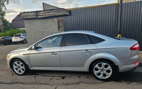 Ford Mondeo IV, 2008 год, 650 000 рублей, 4 фотография