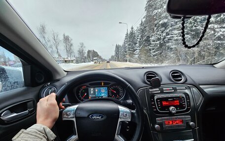Ford Mondeo IV, 2008 год, 650 000 рублей, 2 фотография