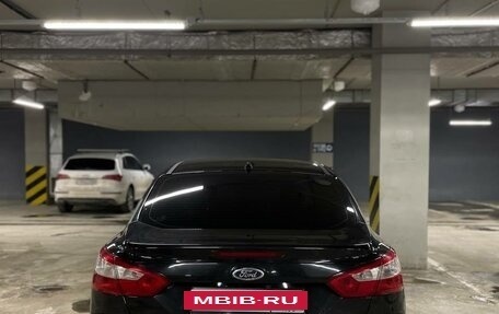 Ford Focus III, 2013 год, 880 000 рублей, 5 фотография