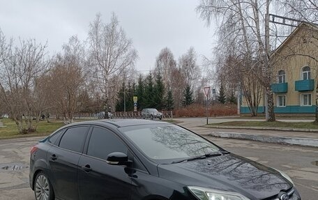 Ford Focus III, 2013 год, 880 000 рублей, 3 фотография