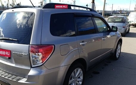 Subaru Forester, 2011 год, 1 350 000 рублей, 2 фотография